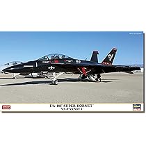 ハセガワ1/48 F/A-18SUPER HORNET F/A-18F Super Hornet 1-48 by Hasegawa, Aircraft - Amazon Canada